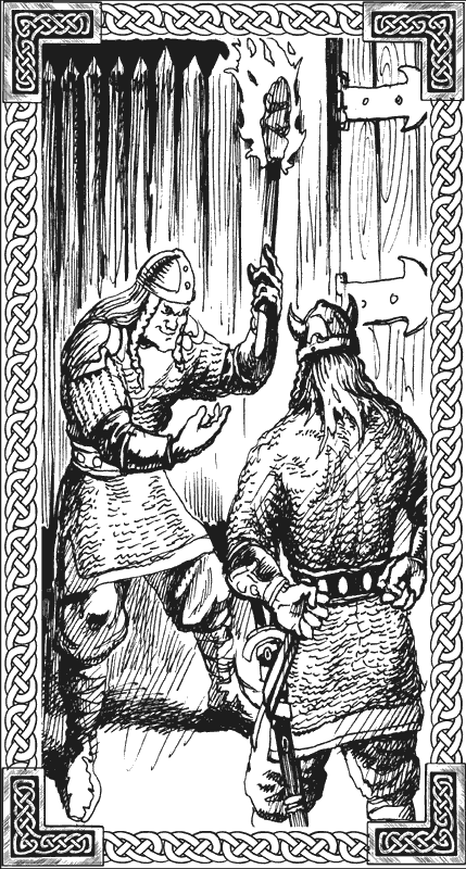 Иллюстрация к книге — Ведьмина звезда. Дракон Памяти [g5.png]