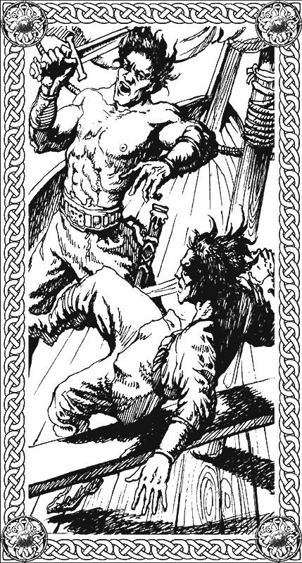 Иллюстрация к книге — Перстень альвов. Кубок в источнике [g6.png]