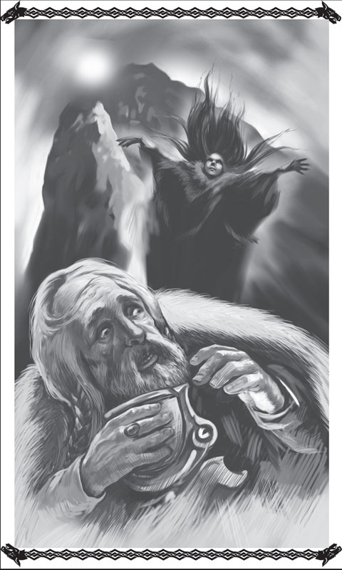 Иллюстрация к книге — Ясень и яблоня. Черный камень Эрхины [g3.jpg]