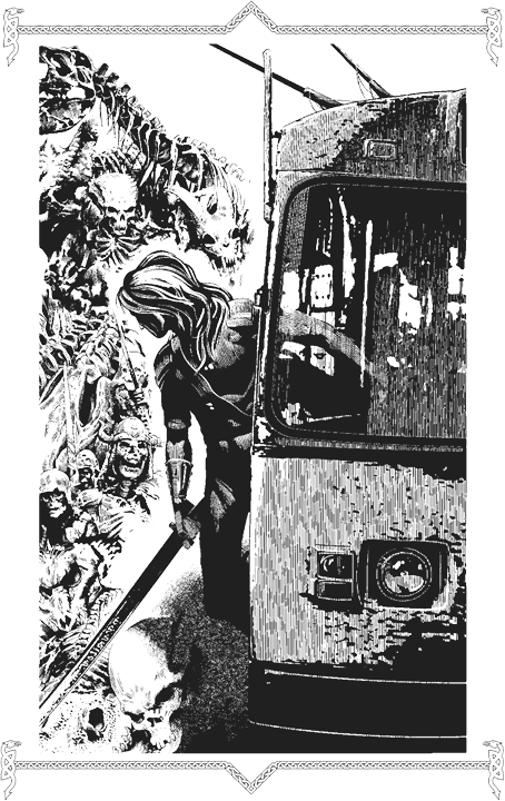 Иллюстрация к книге — В проклятых землях [i_001.png]