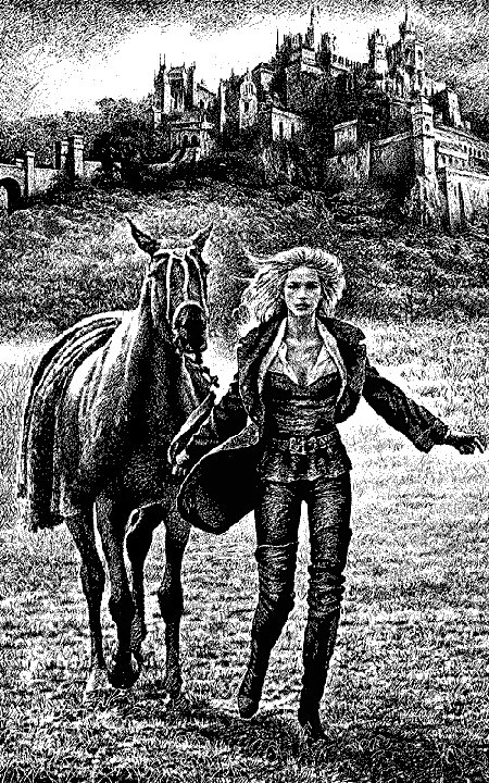 Иллюстрация к книге — Скелеты в шкафу [i_001.png]