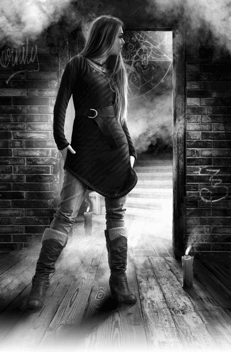 Иллюстрация к книге — Толстый демон [i_001.png]