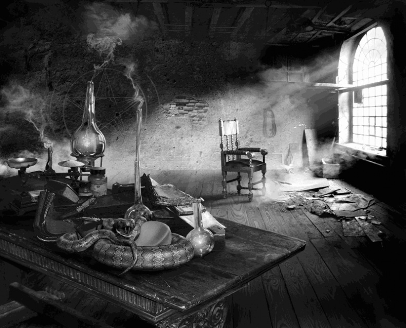 Иллюстрация к книге — Толстый демон [i_002.png]