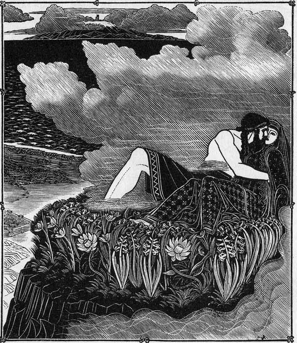 Иллюстрация к книге — Илиада [img_16.jpg]