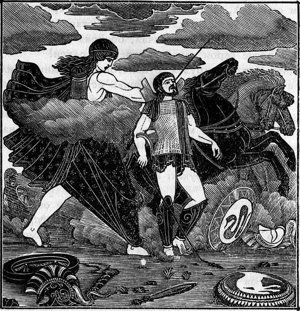 Иллюстрация к книге — Илиада [img_18.jpg]