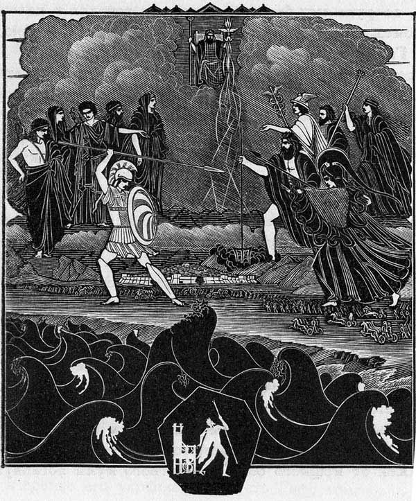 Иллюстрация к книге — Илиада [img_22.jpg]