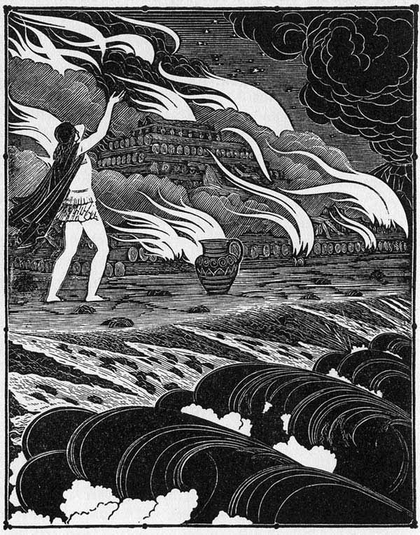 Иллюстрация к книге — Илиада [img_25.jpg]