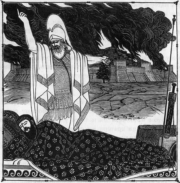 Иллюстрация к книге — Илиада [img_4.jpg]