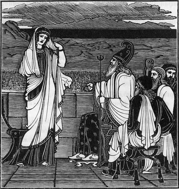 Иллюстрация к книге — Илиада [img_5.jpg]