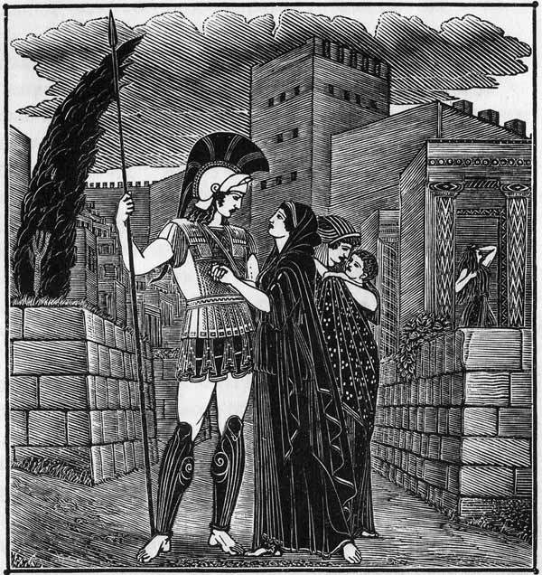 Иллюстрация к книге — Илиада [img_8.jpg]