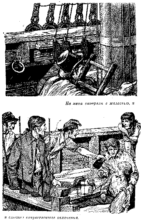 Иллюстрация к книге — Оцеола, вождь семинолов. Морской волчонок, или Путешествие на дне трюма [i_056.png]