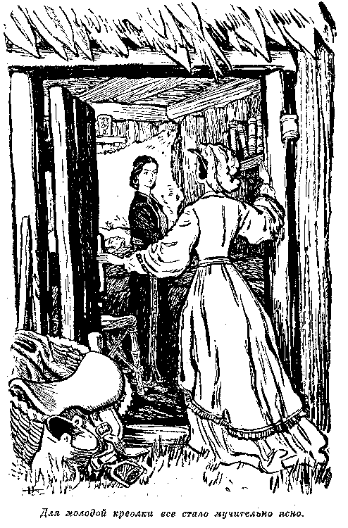 Иллюстрация к книге — Мароны. Всадник без головы [i_040.png]