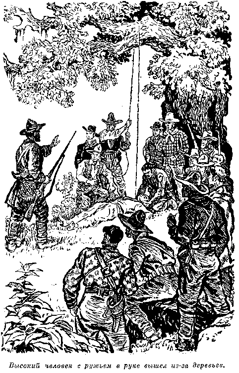 Иллюстрация к книге — Мароны. Всадник без головы [i_041.png]