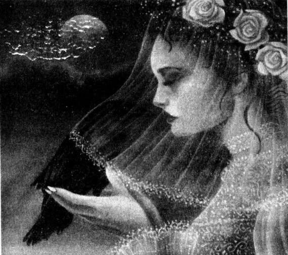 Иллюстрация к книге — Оборотни. Люди-волки [i_011.jpg]