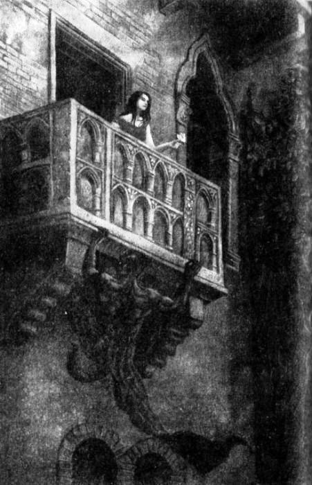 Иллюстрация к книге — Оборотни. Люди-волки [i_020.jpg]