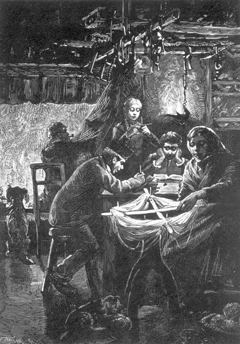 Иллюстрация к книге — Найденыш с погибшей «Цинтии» [_005.jpg]