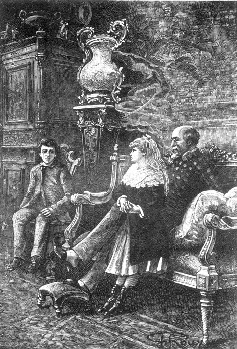 Иллюстрация к книге — Найденыш с погибшей «Цинтии» [_007.jpg]