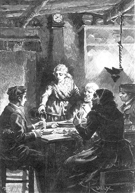 Иллюстрация к книге — Найденыш с погибшей «Цинтии» [_008.jpg]