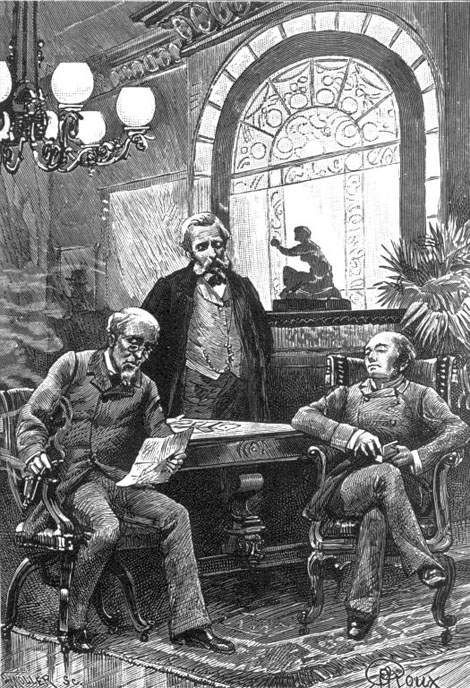 Иллюстрация к книге — Найденыш с погибшей «Цинтии» [_009.jpg]