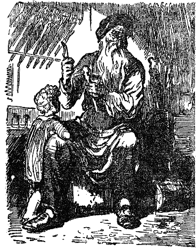 Иллюстрация к книге — Дамское счастье [i_025.png]