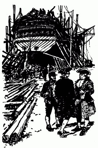 Иллюстрация к книге — Наследник из Калькутты [q19_03_55.jpg]