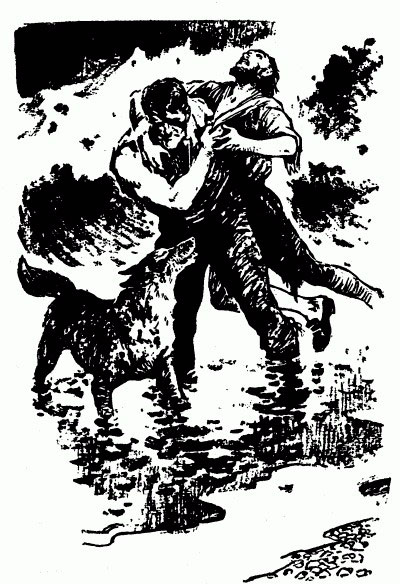 Иллюстрация к книге — Наследник из Калькутты [q19_25_56.jpg]