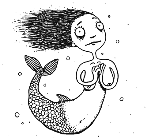 Иллюстрация к книге — Осенний полет таксы [i_005.png]