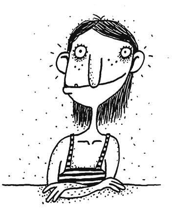 Иллюстрация к книге — Осенний полет таксы [i_013.png]