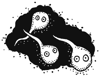 Иллюстрация к книге — Осенний полет таксы [i_023.png]