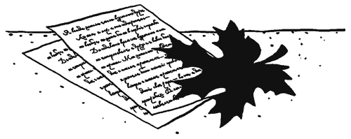 Иллюстрация к книге — Осенний полет таксы [i_039.png]