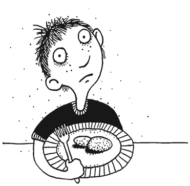 Иллюстрация к книге — Осенний полет таксы [i_044.png]