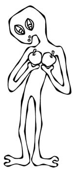 Иллюстрация к книге — Госпожа яблок [_05.jpg]