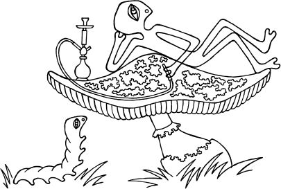 Иллюстрация к книге — Госпожа яблок [_17.jpg]