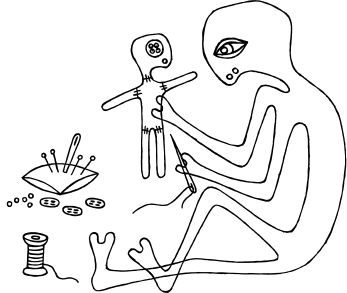 Иллюстрация к книге — Госпожа яблок [_28.jpg]