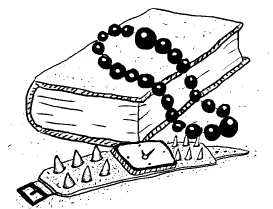 Иллюстрация к книге — Женщины и коты, мужчины и кошки [i_005.png]