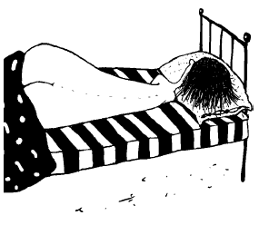 Иллюстрация к книге — Женщины и коты, мужчины и кошки [i_030.png]