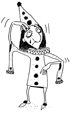 Иллюстрация к книге — Женщины и коты, мужчины и кошки [i_031.png]