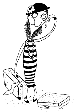 Иллюстрация к книге — Женщины и коты, мужчины и кошки [i_040.png]