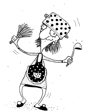 Иллюстрация к книге — Женщины и коты, мужчины и кошки [i_043.png]