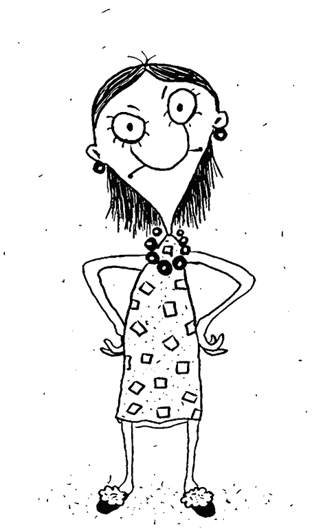 Иллюстрация к книге — Как правильно ошибаться. Большая книга мануалов [i_028.png]