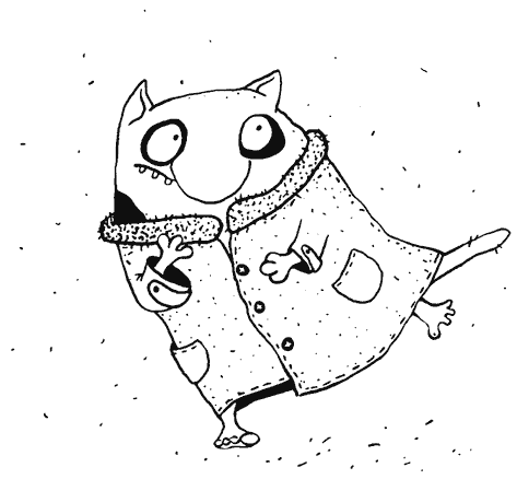 Иллюстрация к книге — Как правильно ошибаться. Большая книга мануалов [i_032.png]