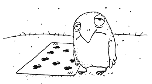 Иллюстрация к книге — Как правильно ошибаться. Большая книга мануалов [i_033.png]