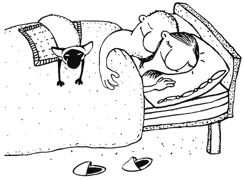 Иллюстрация к книге — Как правильно ошибаться. Большая книга мануалов [i_038.png]