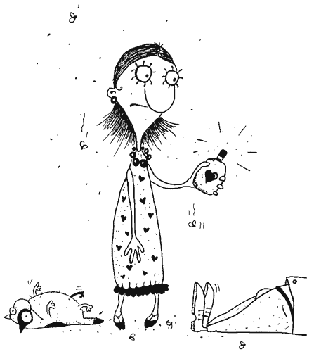 Иллюстрация к книге — Как правильно ошибаться. Большая книга мануалов [i_041.png]