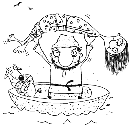 Иллюстрация к книге — Как правильно ошибаться. Большая книга мануалов [i_059.png]