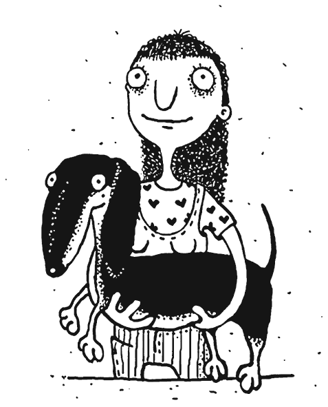 Иллюстрация к книге — Как правильно ошибаться. Большая книга мануалов [i_063.png]