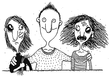 Иллюстрация к книге — Как правильно ошибаться. Большая книга мануалов [i_072.png]