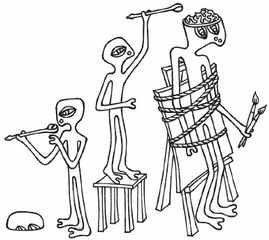 Иллюстрация к книге — Книга обманов [_18.jpg]