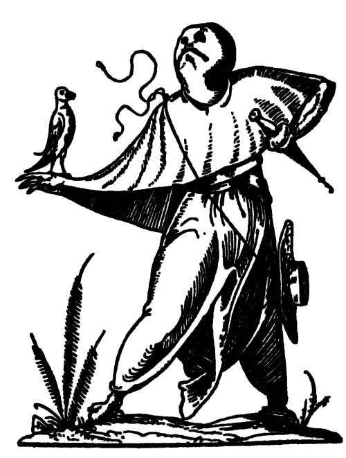 Иллюстрация к книге — Магички [i_005.png]