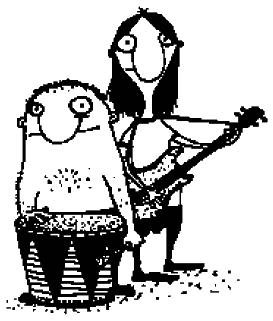 Иллюстрация к книге — Справочник по уходу и возвращению [i_003.png]